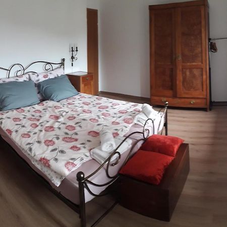 Vidin Raj Apartment Vremski Britof Exterior foto