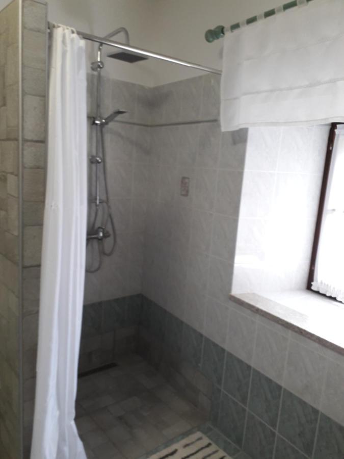Vidin Raj Apartment Vremski Britof Exterior foto