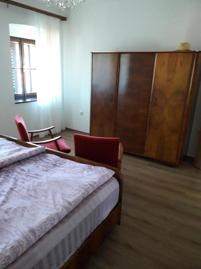 Vidin Raj Apartment Vremski Britof Exterior foto