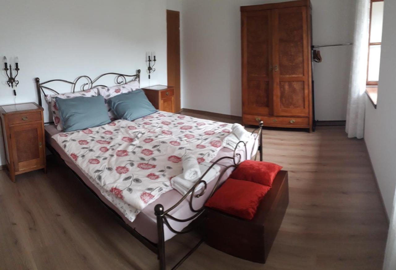 Vidin Raj Apartment Vremski Britof Exterior foto