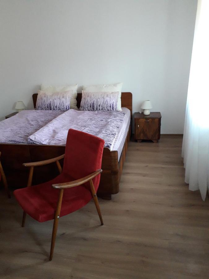 Vidin Raj Apartment Vremski Britof Exterior foto