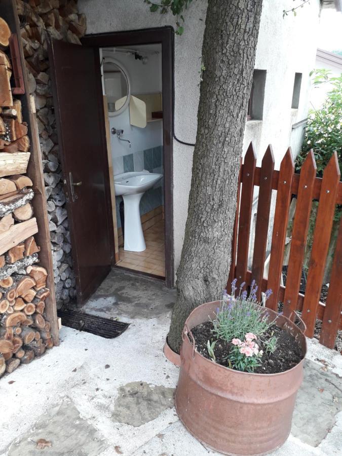 Vidin Raj Apartment Vremski Britof Exterior foto