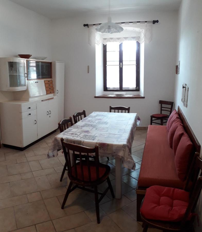 Vidin Raj Apartment Vremski Britof Exterior foto