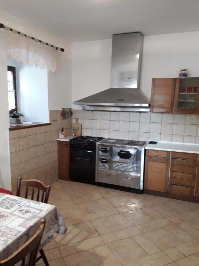 Vidin Raj Apartment Vremski Britof Exterior foto